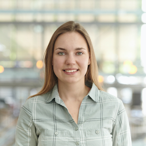 Anja Kopp