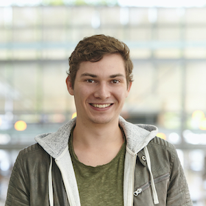 Max Peter Girkens