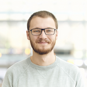 Etienne Winkler