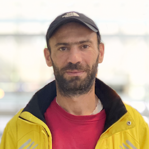 Christophe Rouillon