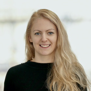 Julia Hockling