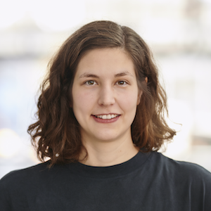 Inga Hochheiser