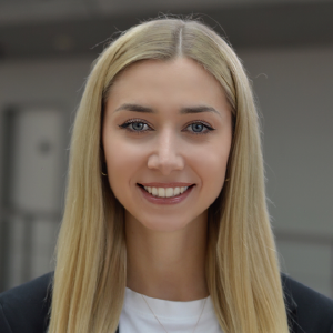 Dominika Pieńkowska