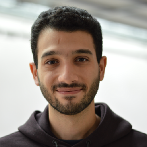 Yousef Shawki