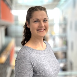 Jane Torp