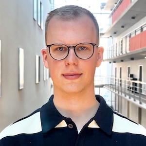 Hannes Buthmann
